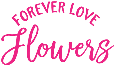 Forever Love Flowers